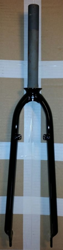 City Fork V-brake black